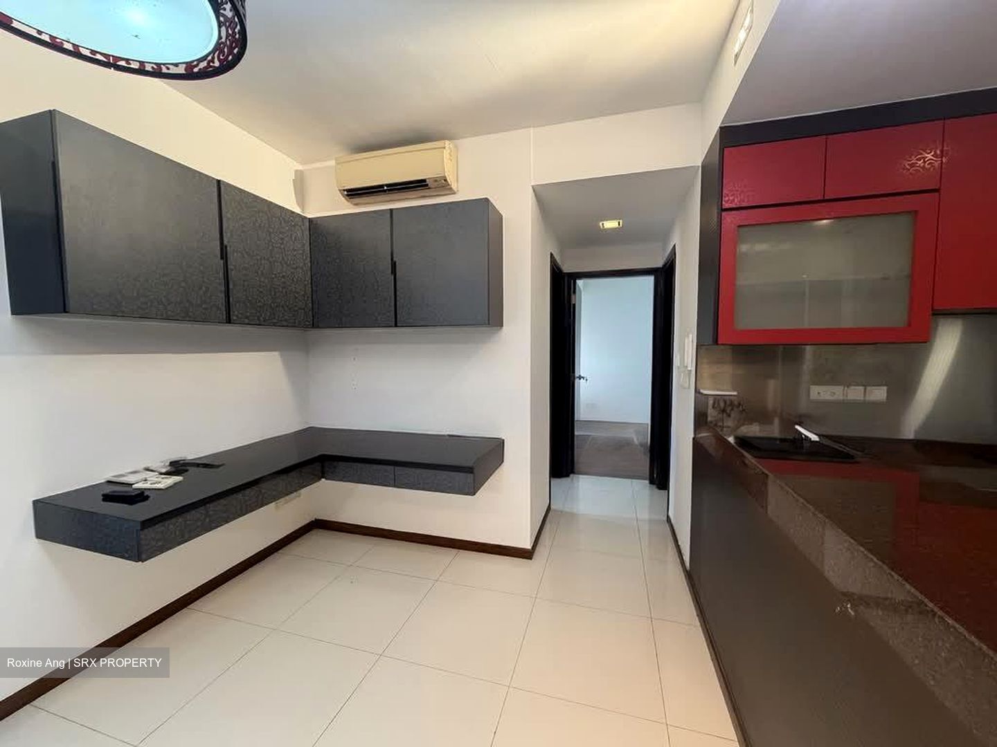 The Sensoria (D27), Condominium #546558961